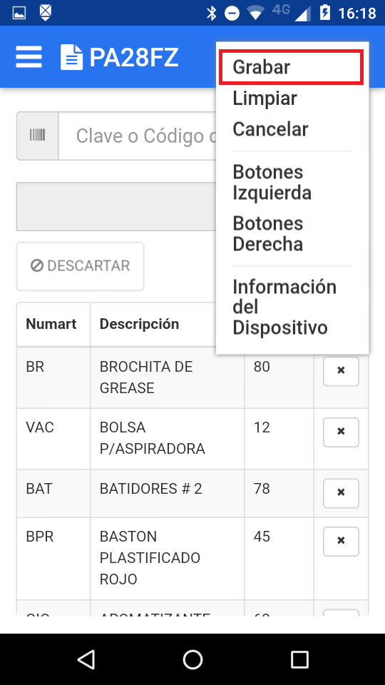 Grabar