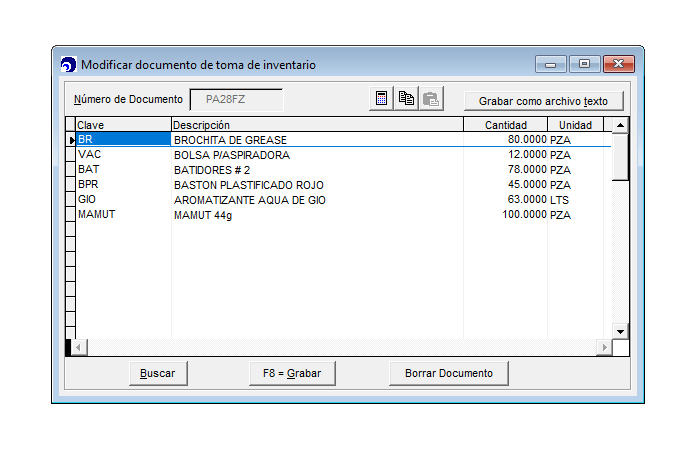 COntenidoDocumento
