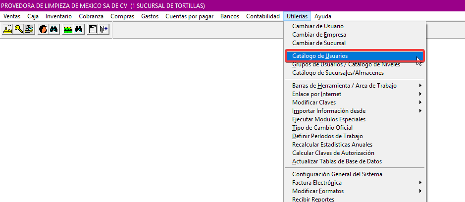 CatalogoUsuarios