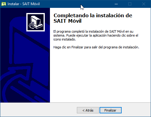 SevidorListo