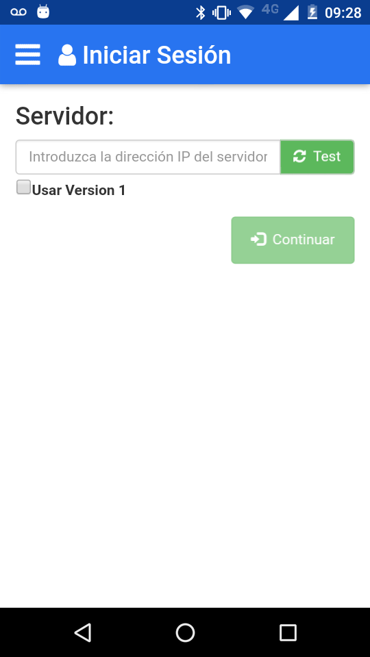 AppPrimeraVez