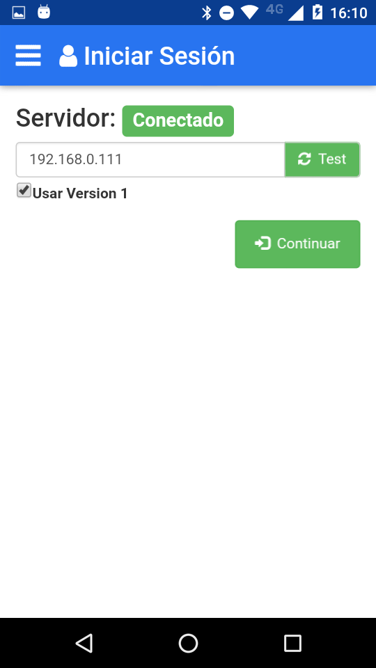 ConfigIP